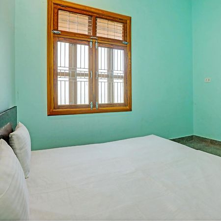 Oyo Moon Light Etah Exterior foto