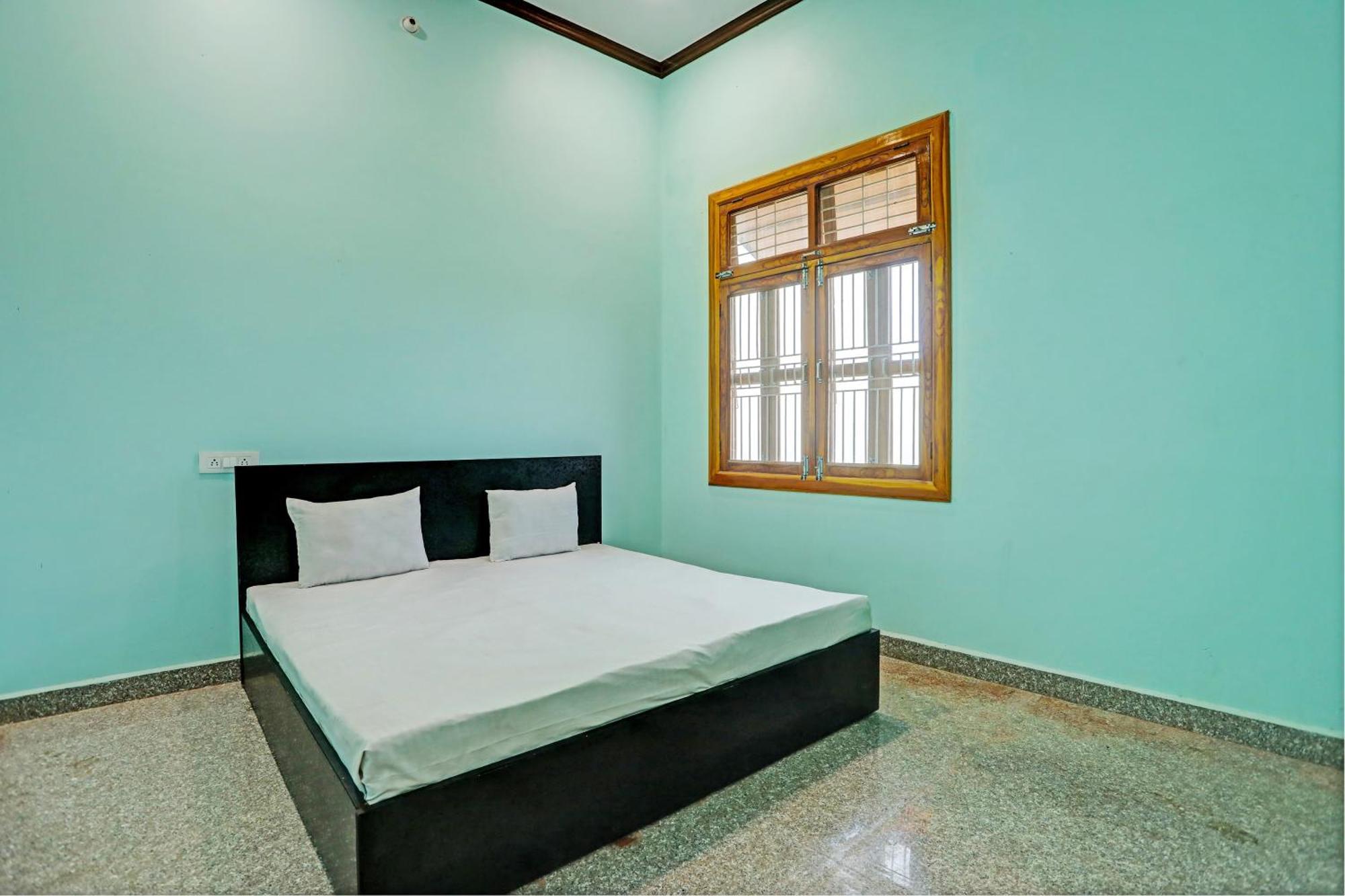 Oyo Moon Light Etah Exterior foto